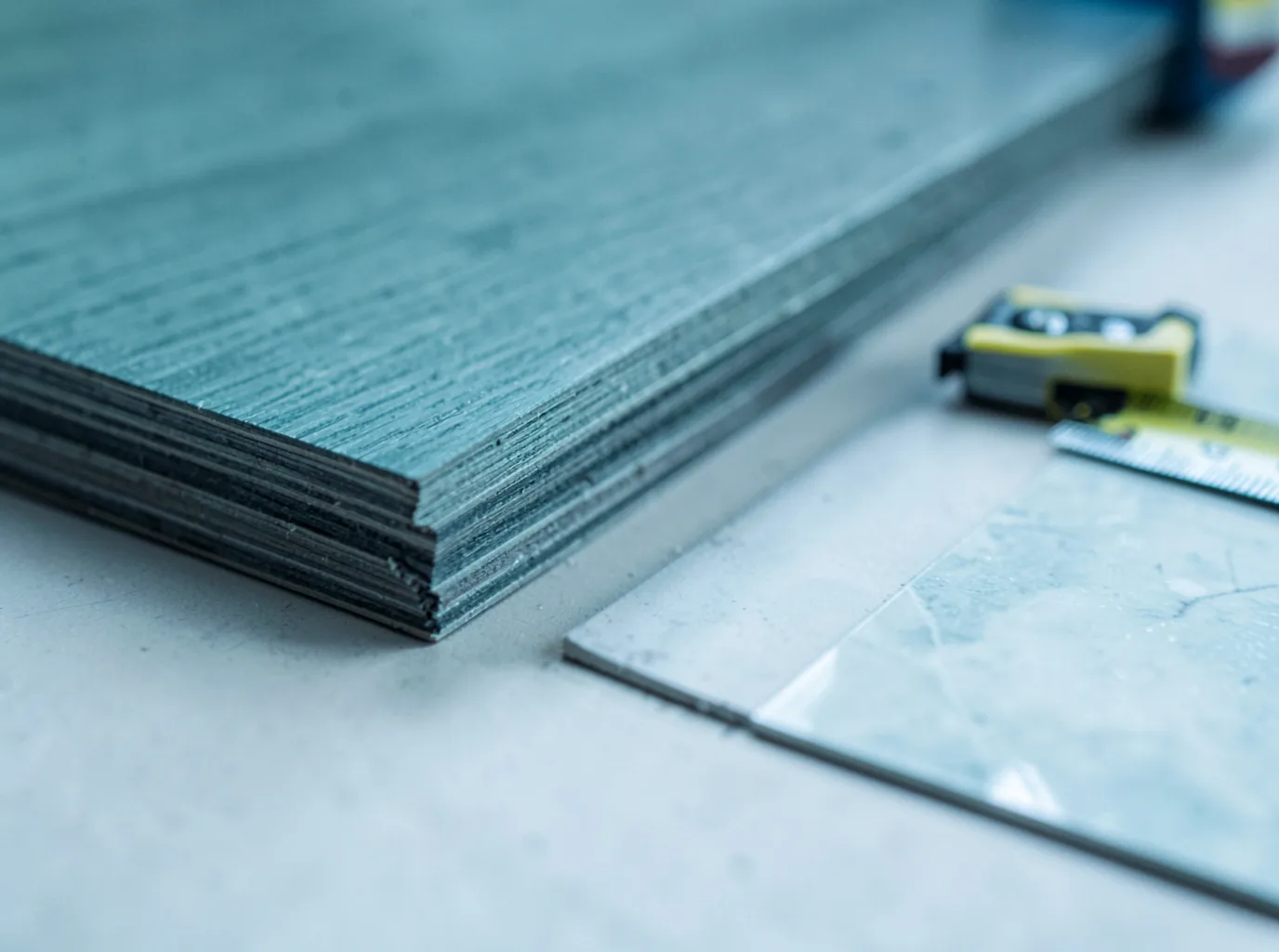 Luxury Vinyl Plank Installation Vandemere, NC FAQs